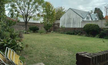 Departamento - Villa Ballester 3 amb Cocina completa - Balcon - Luminoso