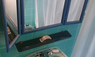 Departamento - Villa Ballester 3 amb Cocina completa - Balcon - Luminoso