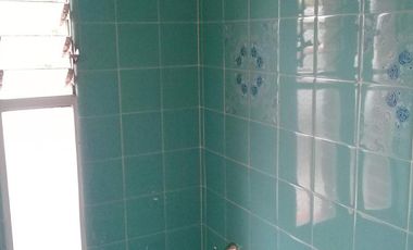 Departamento - Villa Ballester 3 amb Cocina completa - Balcon - Luminoso