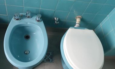 Departamento - Villa Ballester 3 amb Cocina completa - Balcon - Luminoso