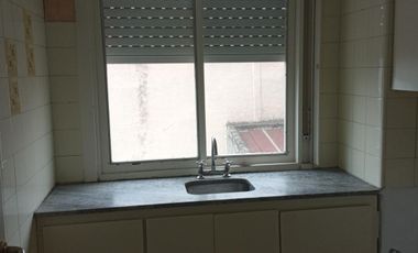 Departamento - Villa Ballester 3 amb Cocina completa - Balcon - Luminoso