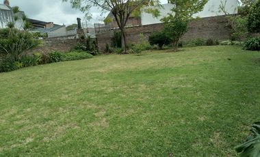 Departamento - Villa Ballester 3 amb Cocina completa - Balcon - Luminoso