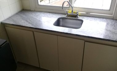 Departamento - Villa Ballester 3 amb Cocina completa - Balcon - Luminoso