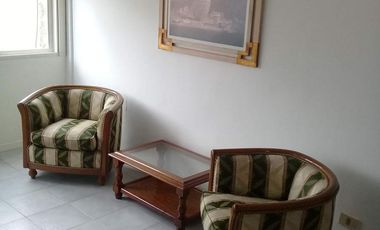 Departamento - Villa Ballester 3 amb Cocina completa - Balcon - Luminoso