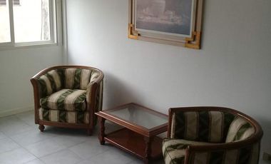 Departamento - Villa Ballester 3 amb Cocina completa - Balcon - Luminoso