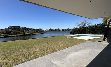 Casa en Cabos del Lago