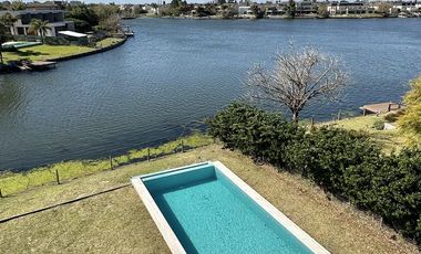 Casa en Cabos del Lago