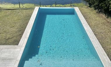 Casa en Cabos del Lago