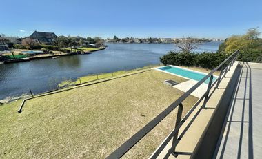 Casa en Cabos del Lago