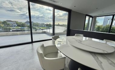 Casa en Cabos del Lago