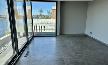 Casa en Cabos del Lago