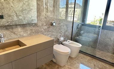 Casa en Cabos del Lago