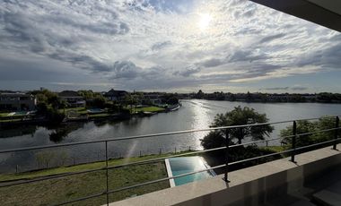Casa en Cabos del Lago