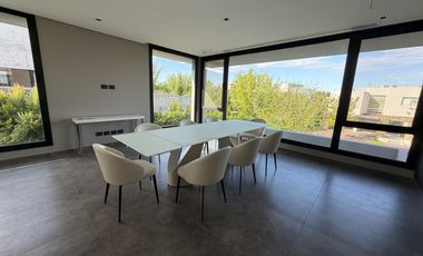 Casa en Cabos del Lago