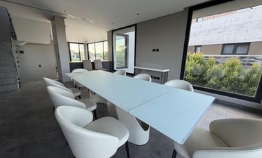 Casa en Cabos del Lago