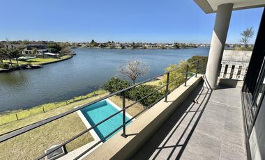 Casa en Cabos del Lago