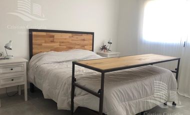 Luminosa Casa en Venta / Spring Park - Pilar