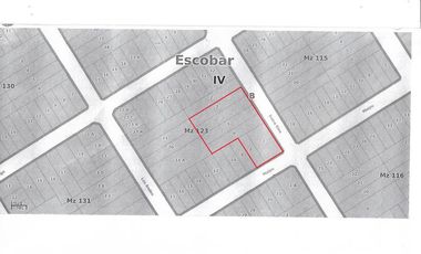 Casa - Ingeniero Maschwitz