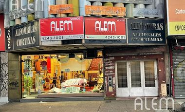 Local - Lomas De Zamora