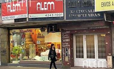 Local - Lomas De Zamora