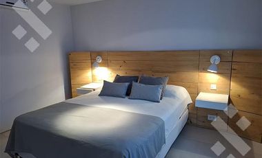 VENTA DEPARTAMENTO DOS UNIDADES CON JACUZZI EXCLUSIVO