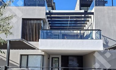 VENTA DEPARTAMENTO DOS UNIDADES CON JACUZZI EXCLUSIVO