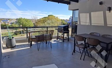 VENTA DEPARTAMENTO DOS UNIDADES CON JACUZZI EXCLUSIVO