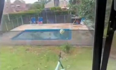 Casa en venta - 2 Dormitorios 2 Baños - Sierra de los Padres