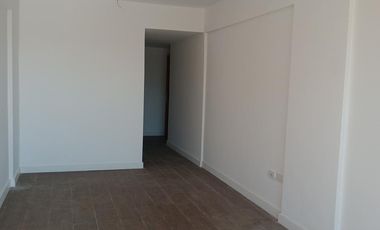 Monoambiente  a estrenar contrafrente con balcón puro sol!!!!!