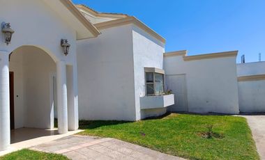 CASA RESIDENCIAL EN VENTA EN RINCÓN SAN ANGEL, TORREÓN, COAH.