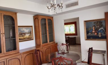 CASA RESIDENCIAL EN VENTA EN RINCÓN SAN ANGEL, TORREÓN, COAH.