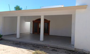 CASA RESIDENCIAL EN VENTA EN RINCÓN SAN ANGEL, TORREÓN, COAH.