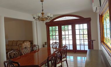 CASA RESIDENCIAL EN VENTA EN RINCÓN SAN ANGEL, TORREÓN, COAH.