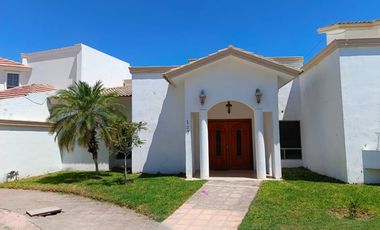 CASA RESIDENCIAL EN VENTA EN RINCÓN SAN ANGEL, TORREÓN, COAH.