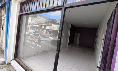 VENTA LOCAL - LOCAL VENTA MERLO NORTE - LOCAL VENTA MERLO