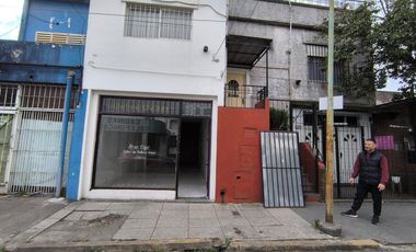 VENTA LOCAL - LOCAL VENTA MERLO NORTE - LOCAL VENTA MERLO