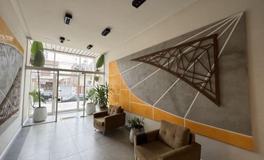 Departamento de 2 ambientes en venta en Morón