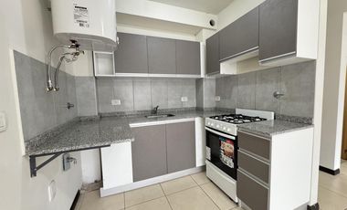Departamento de 2 ambientes en venta en Morón
