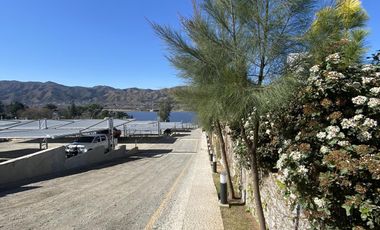 ALQUILER TEMPORAL DEPARTAMENTO 1 DORMITORIO A 10MIN DE VILLA CARLOS PAZ