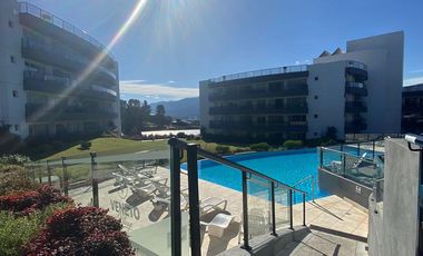 ALQUILER TEMPORAL DEPARTAMENTO 1 DORMITORIO A 10MIN DE VILLA CARLOS PAZ