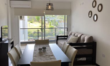 ALQUILER TEMPORAL DEPARTAMENTO 1 DORMITORIO A 10MIN DE VILLA CARLOS PAZ