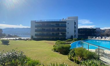 ALQUILER TEMPORAL DEPARTAMENTO 1 DORMITORIO A 10MIN DE VILLA CARLOS PAZ