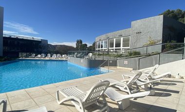 ALQUILER TEMPORAL DEPARTAMENTO 1 DORMITORIO A 10MIN DE VILLA CARLOS PAZ