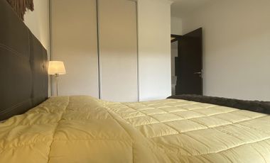 ALQUILER TEMPORAL DEPARTAMENTO 1 DORMITORIO A 10MIN DE VILLA CARLOS PAZ