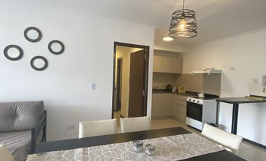 ALQUILER TEMPORAL DEPARTAMENTO 1 DORMITORIO A 10MIN DE VILLA CARLOS PAZ