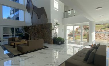 ALQUILER TEMPORAL DEPARTAMENTO 1 DORMITORIO A 10MIN DE VILLA CARLOS PAZ