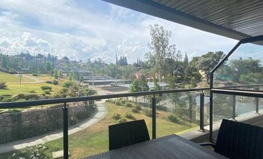 ALQUILER TEMPORAL DEPARTAMENTO 1 DORMITORIO A 10MIN DE VILLA CARLOS PAZ