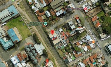 Cochera en venta - 12Mts2 - Quilmes