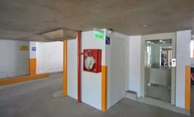 Cochera en venta - 12Mts2 - Quilmes