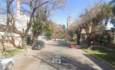 Cochera en venta - 12Mts2 - Quilmes